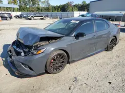 4T1KZ1AK4RU100897 2024 TOYOTA CAMRY