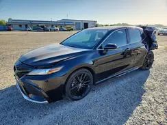 4T1KZ1AK4RU101757 2024 TOYOTA CAMRY