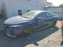 4T1KZ1AK4RU103007 2024 TOYOTA CAMRY