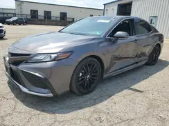 4T1KZ1AK4RU103976 2024 TOYOTA CAMRY