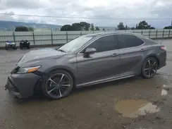 4T1KZ1AK5LU033878 2020 TOYOTA CAMRY