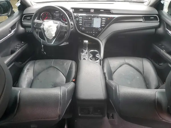 4T1KZ1AK5LU033878 2020 TOYOTA CAMRY - Image 8