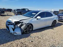 4T1KZ1AK5LU035761 2020 TOYOTA CAMRY