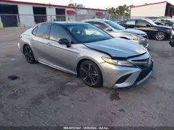 4T1KZ1AK5LU036215 2020 TOYOTA CAMRY