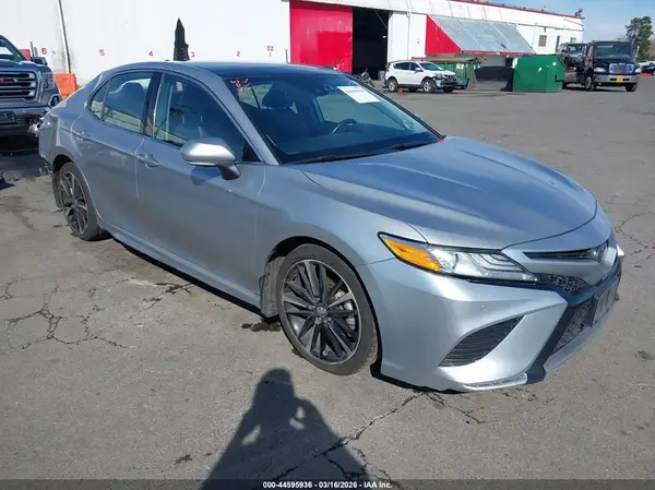4T1KZ1AK5LU037137 2020 TOYOTA CAMRY