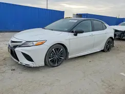 4T1KZ1AK5LU038210 2020 TOYOTA CAMRY