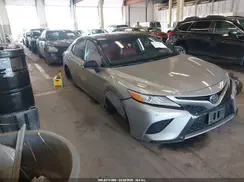 4T1KZ1AK5LU038952 2020 TOYOTA CAMRY