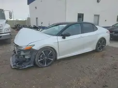 4T1KZ1AK5LU043195 2020 TOYOTA CAMRY