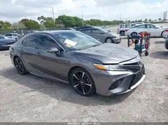4T1KZ1AK5LU043522 2020 TOYOTA CAMRY