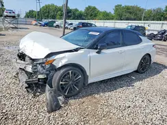4T1KZ1AK5LU044444 2020 TOYOTA CAMRY