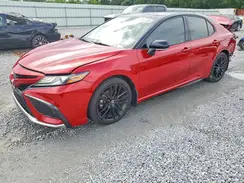 4T1KZ1AK5MU048544 2021 TOYOTA CAMRY