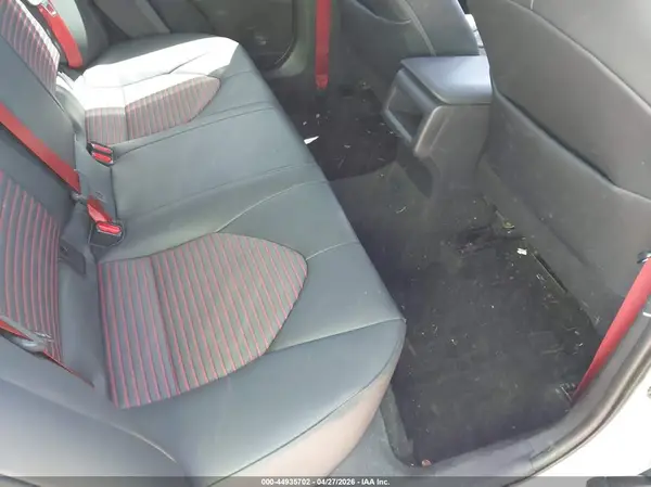 4T1KZ1AK5MU048933 2021 TOYOTA CAMRY - Image 8