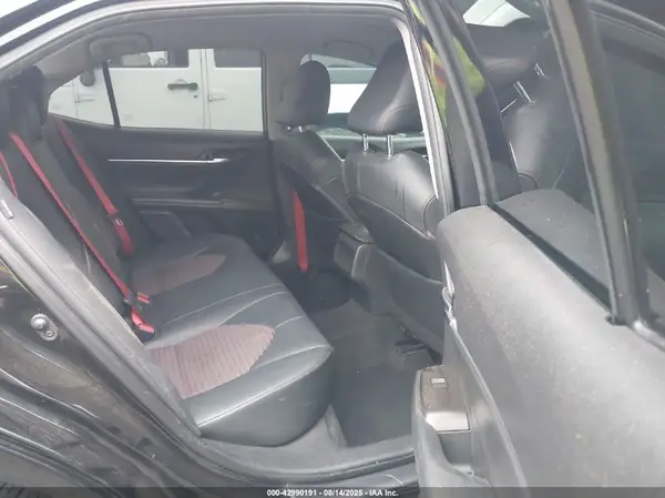 4T1KZ1AK5MU050875 2021 TOYOTA CAMRY - Image 8