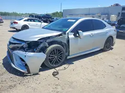 4T1KZ1AK5MU051069 2021 TOYOTA CAMRY