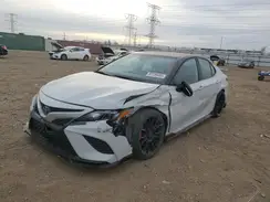 4T1KZ1AK5MU051170 2021 TOYOTA CAMRY