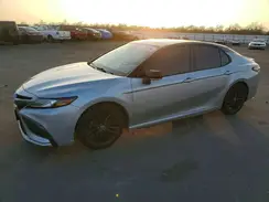 4T1KZ1AK5MU051511 2021 TOYOTA CAMRY