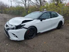 4T1KZ1AK5MU052643 2021 TOYOTA CAMRY