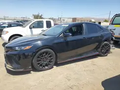 4T1KZ1AK5MU053050 2021 TOYOTA CAMRY