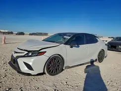 4T1KZ1AK5MU053632 2021 TOYOTA CAMRY