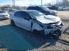 4T1KZ1AK5MU053758 2021 TOYOTA CAMRY