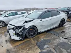 4T1KZ1AK5MU055932 2021 TOYOTA CAMRY