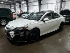 4T1KZ1AK5MU056157 2021 TOYOTA CAMRY