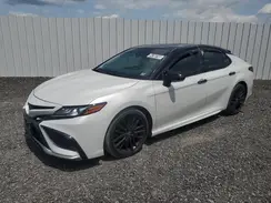 4T1KZ1AK5MU058006 2021 TOYOTA CAMRY