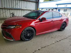 4T1KZ1AK5MU059480 2021 TOYOTA CAMRY