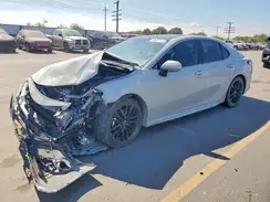 4T1KZ1AK5NU062784 2022 TOYOTA CAMRY