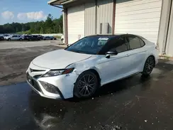 4T1KZ1AK5NU063658 2022 TOYOTA CAMRY