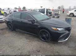 4T1KZ1AK5NU066043 2022 TOYOTA CAMRY