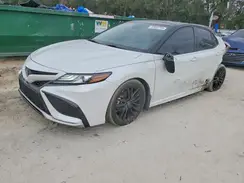4T1KZ1AK5NU066284 2022 TOYOTA CAMRY