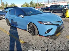 4T1KZ1AK5NU066365 2022 TOYOTA CAMRY