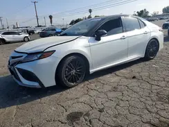 4T1KZ1AK5NU066883 2022 TOYOTA CAMRY