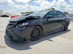 4T1KZ1AK5NU070013 2022 TOYOTA CAMRY