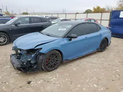 4T1KZ1AK5NU071405 2022 TOYOTA CAMRY