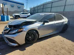 4T1KZ1AK5PU072329 2023 TOYOTA CAMRY
