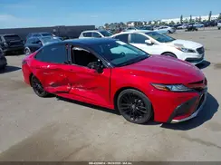 4T1KZ1AK5PU075750 2023 TOYOTA CAMRY