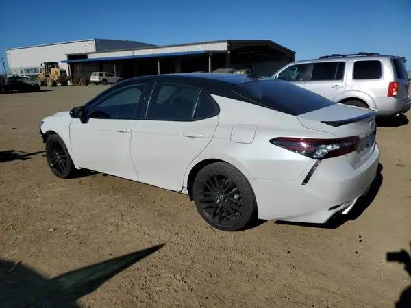 4T1KZ1AK5PU077725 2023 TOYOTA CAMRY - Image 2