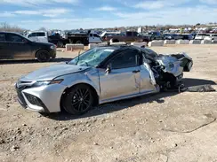 4T1KZ1AK5PU080415 2023 TOYOTA CAMRY