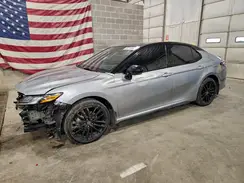 4T1KZ1AK5PU082942 2023 TOYOTA CAMRY