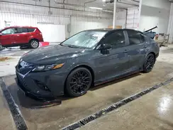 4T1KZ1AK5PU083315 2023 TOYOTA CAMRY