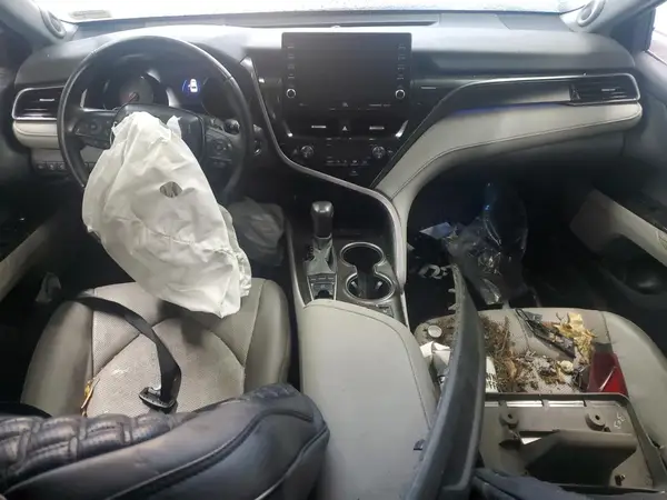 4T1KZ1AK5PU085811 2023 TOYOTA CAMRY - Image 8
