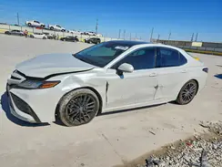 4T1KZ1AK5RU088436 2024 TOYOTA CAMRY