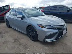 4T1KZ1AK5RU088971 2024 TOYOTA CAMRY