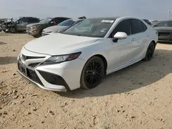 4T1KZ1AK5RU089733 2024 TOYOTA CAMRY