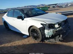 4T1KZ1AK5RU090039 2024 TOYOTA CAMRY