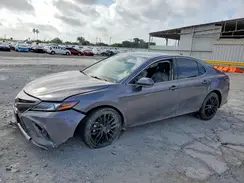 4T1KZ1AK5RU090137 2024 TOYOTA CAMRY
