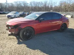 4T1KZ1AK5RU090526 2024 TOYOTA CAMRY