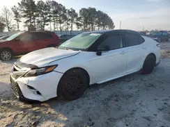4T1KZ1AK5RU090901 2024 TOYOTA CAMRY